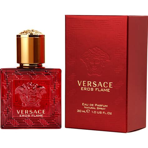 versace eros flame 30ml